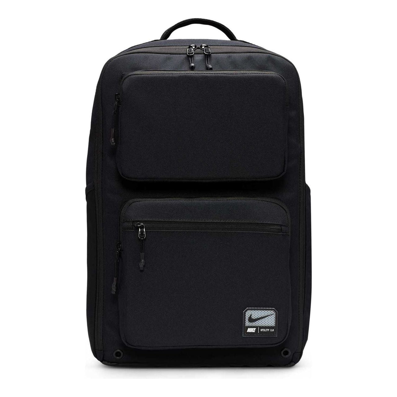 Nike Utility Speed Backpack 27L 'Black White' FN4106-010