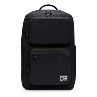 Nike Utility Speed Backpack 27L 'Black White' FN4106-010