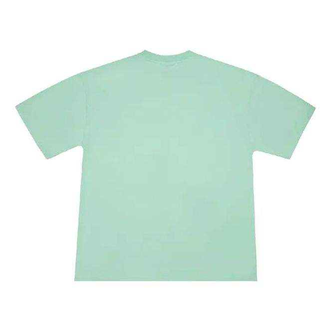 Drew House Dinodrew T-shirt 'Green' DR-SS20-037