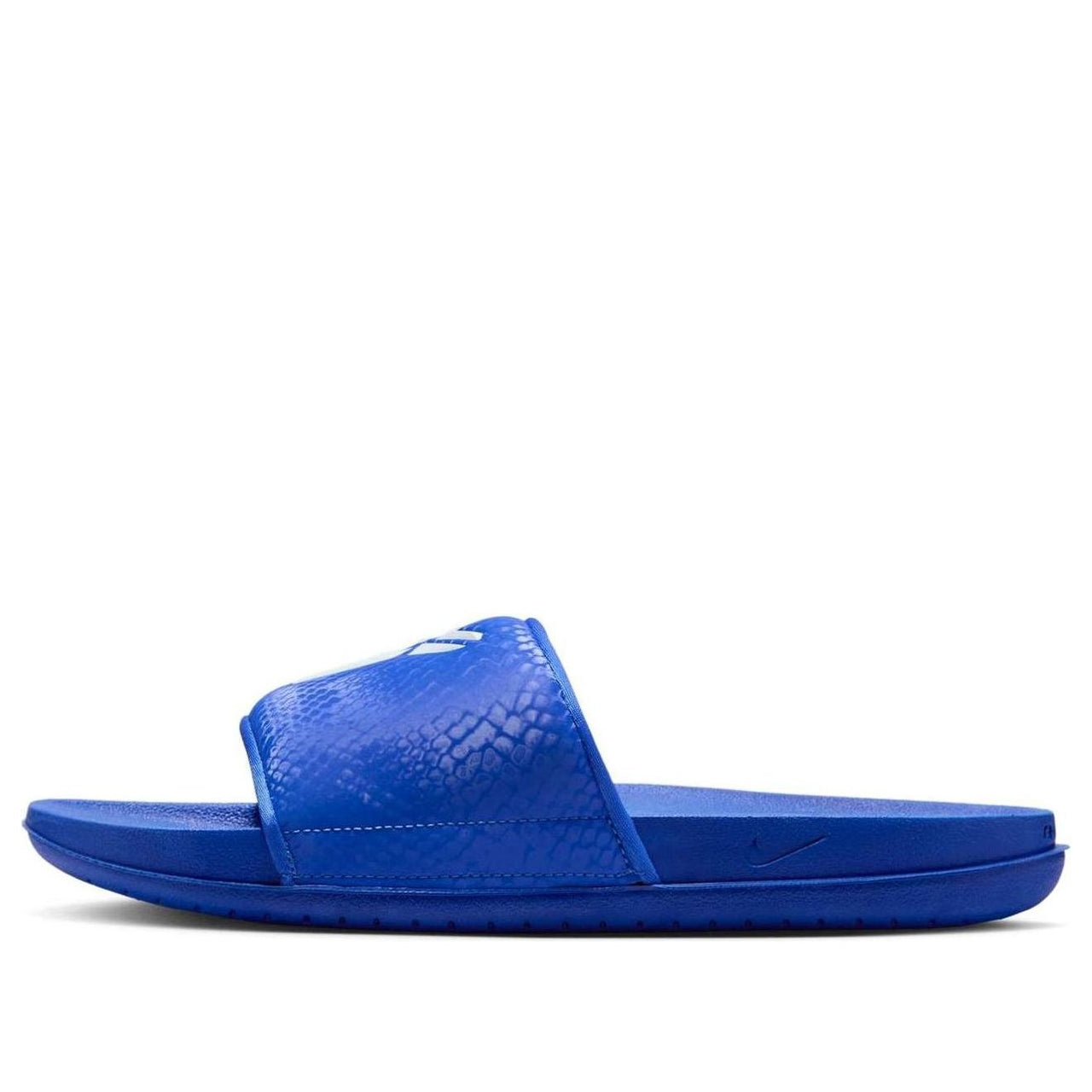 Nike x Kobe Bryant Offcourt Slides 'Dodgers' IF2870-400