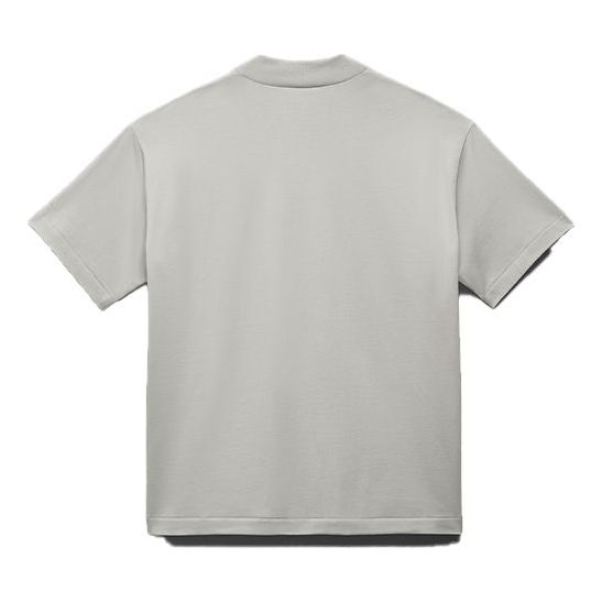 adidas Basketball T-shirt 'Grey' IA3447