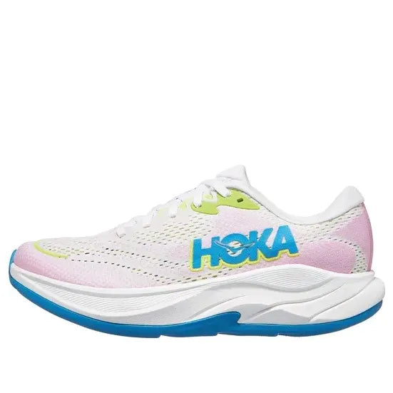 (WMNS) HOKA ONE ONE Rincon 4 'Frost Pink Twilight' 1155131-FNK