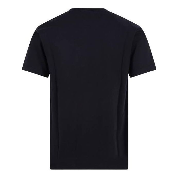 STONE ISLAND T-shirt 'Black' 79152NS81-V0029