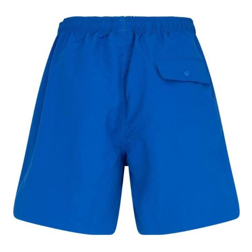 Travis Scott Cactus Jack SS22 x McDonalds Illustration II Shorts 'Blue' CJMDBS124BLUE