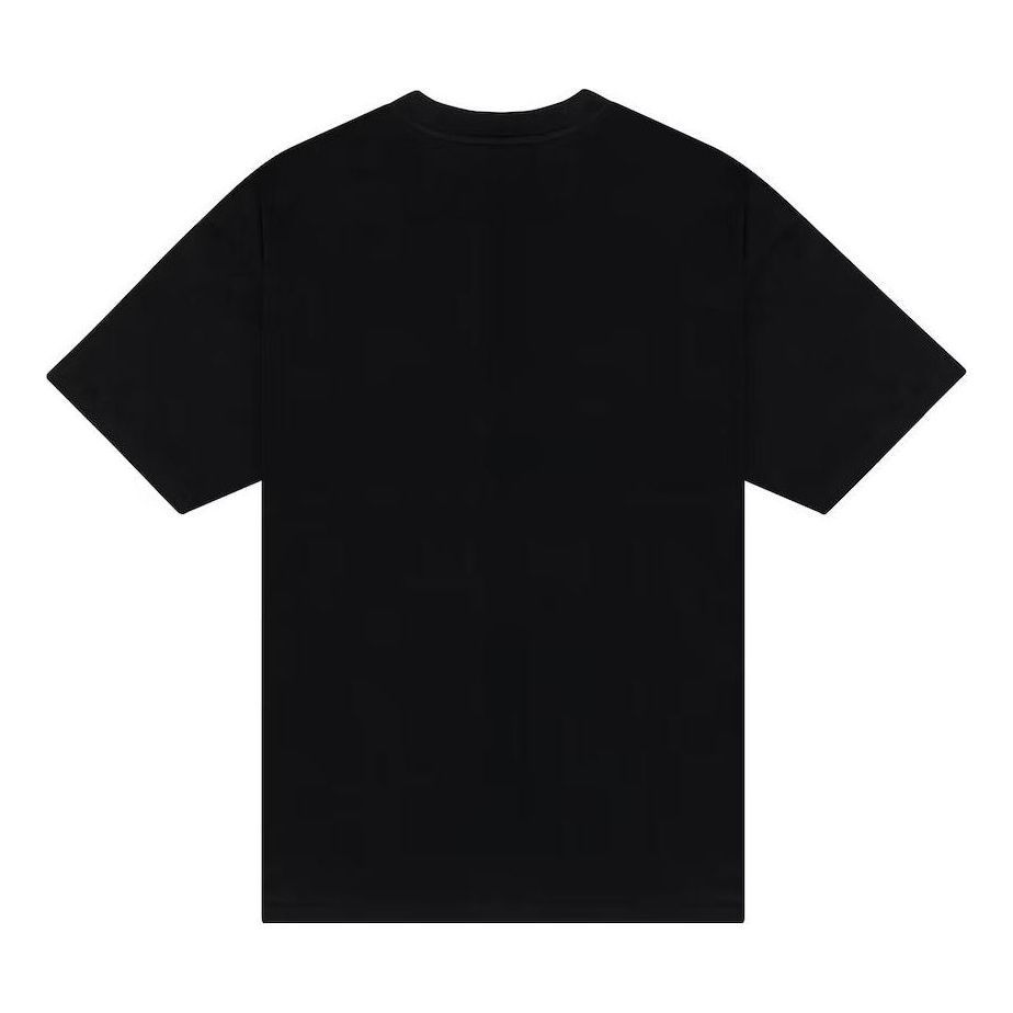 Drew House Drew Heart T-shirt 'Black' DR-FW22-235