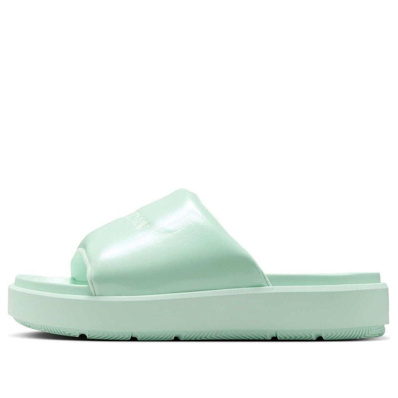 (WMNS) Air Jordan Sophia Slides 'Washed Teal' FZ7012-300