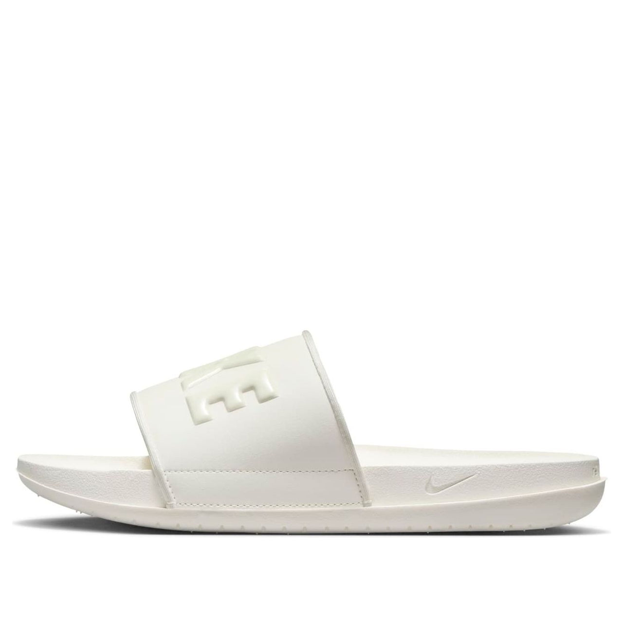 (WMNS) Nike Offcourt Slides 'Sail' BQ4632-111