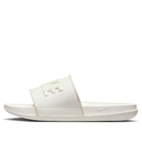 (WMNS) Nike Offcourt Slides 'Sail' BQ4632-111