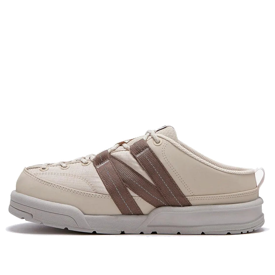 New Balance CRV Mule 'Ivory' SD3205IV2