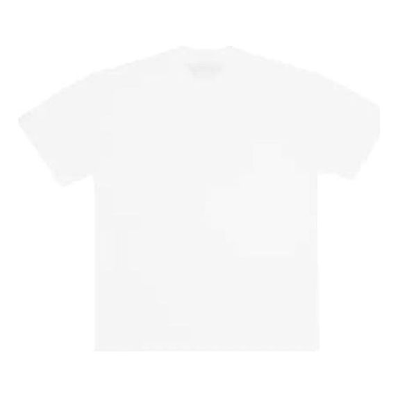 Drew House Astroid T-shirt 'Baby Blue' DR-SS20-69