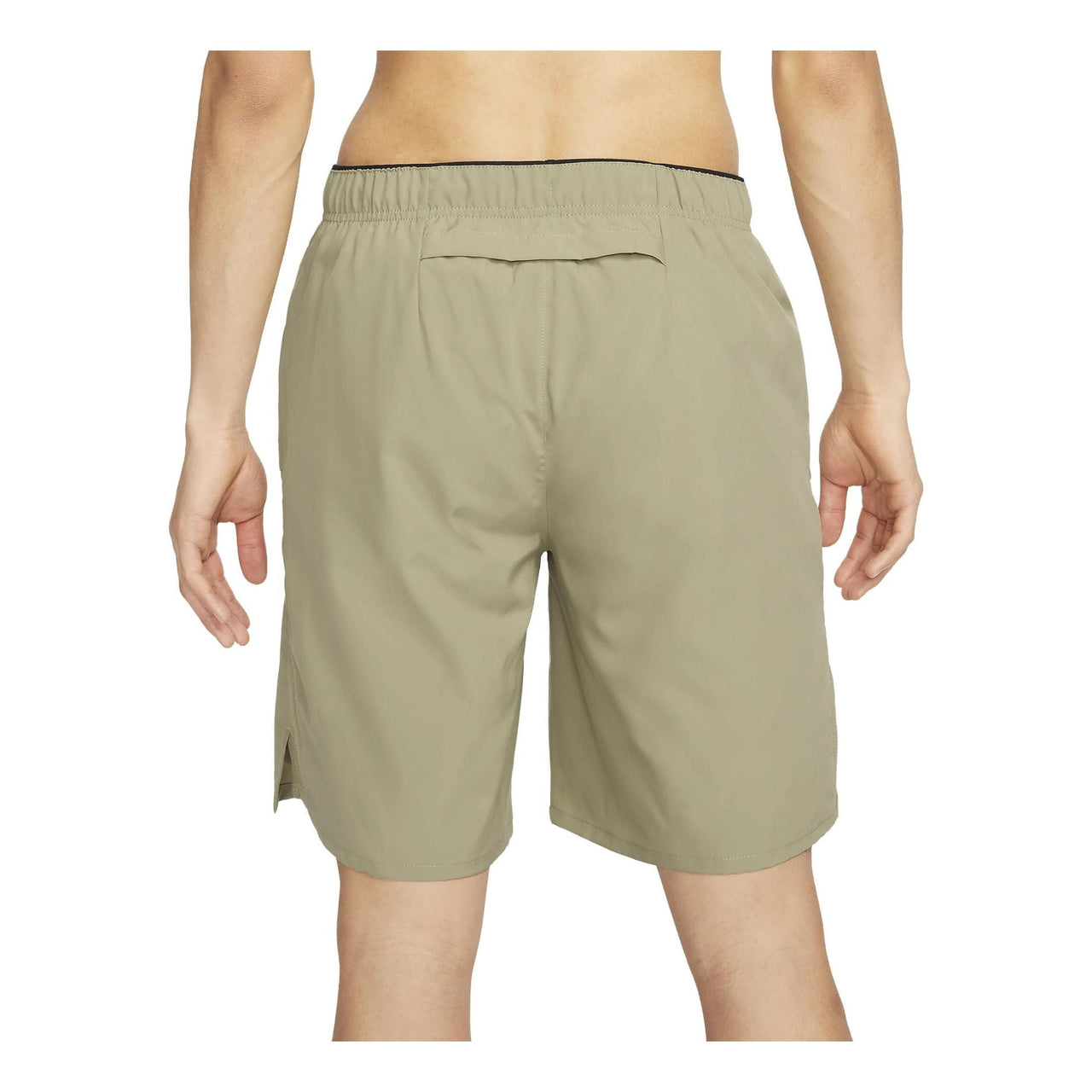 Nike Dri-Fit Challenger Running Shorts 'Olive Green' DX0905-276
