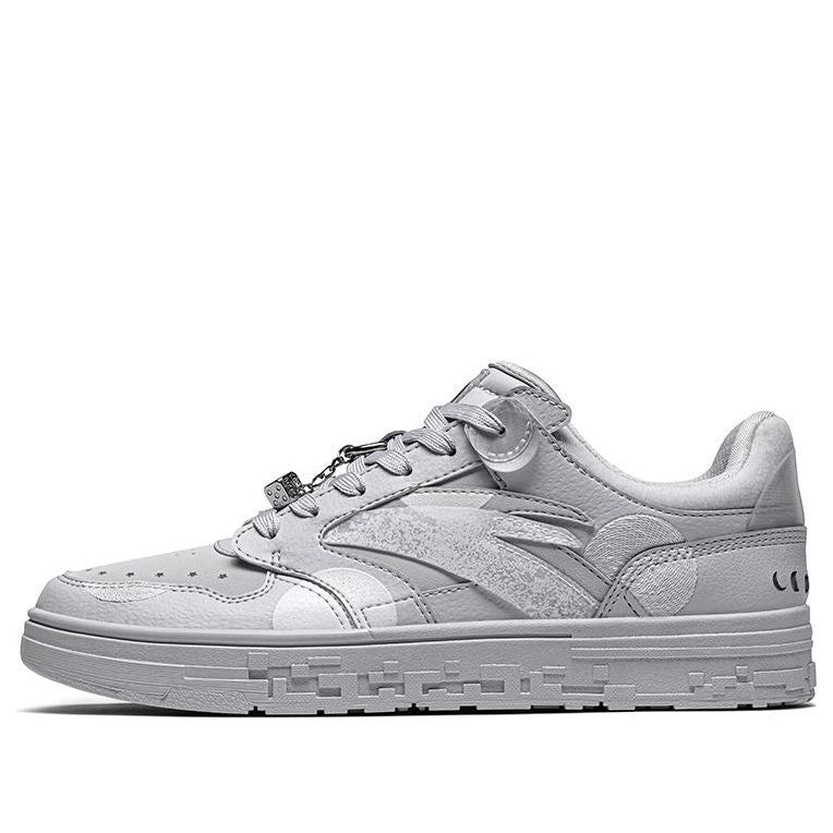 ANTA Street Naughty 'Grey Moon' 112248066S-1