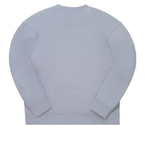 Drew House Sketch Crewneck Sweatshirt 'Grey' DR-SS20-57
