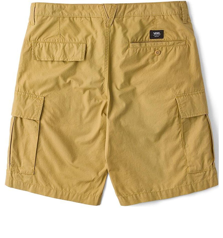 Vans Cargo Relaxed Shorts 'Brown' VN0A5FL75QJ