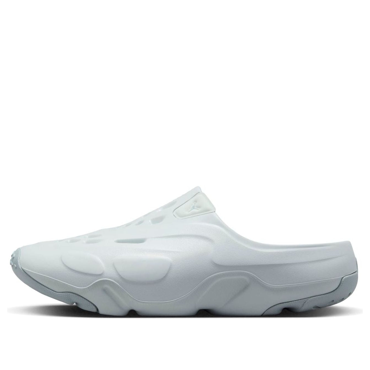 Air Jordan Roam Slides 'Light Silver' FQ0227-002