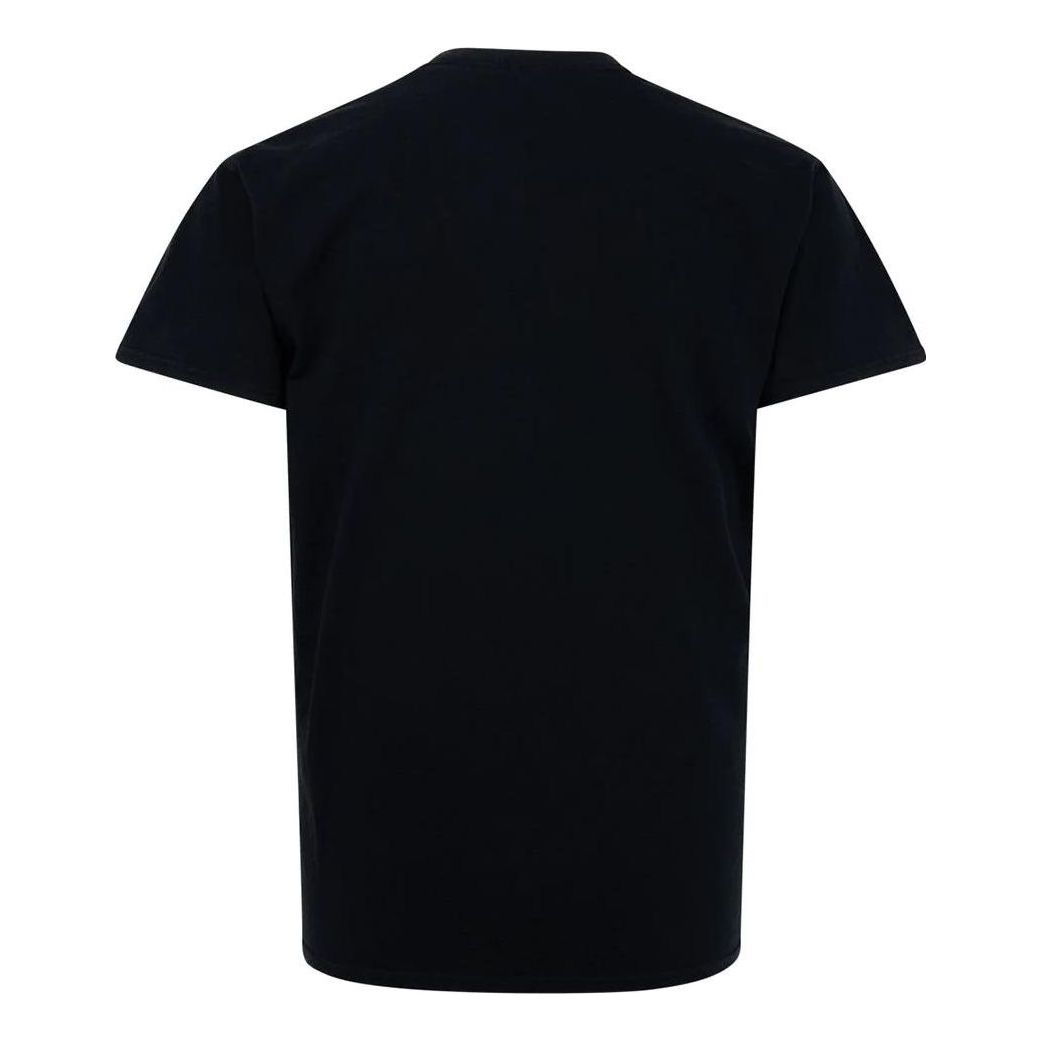 Travis Scott FW22 Monolith Night T-shirt 'Black' CJPS-SS04