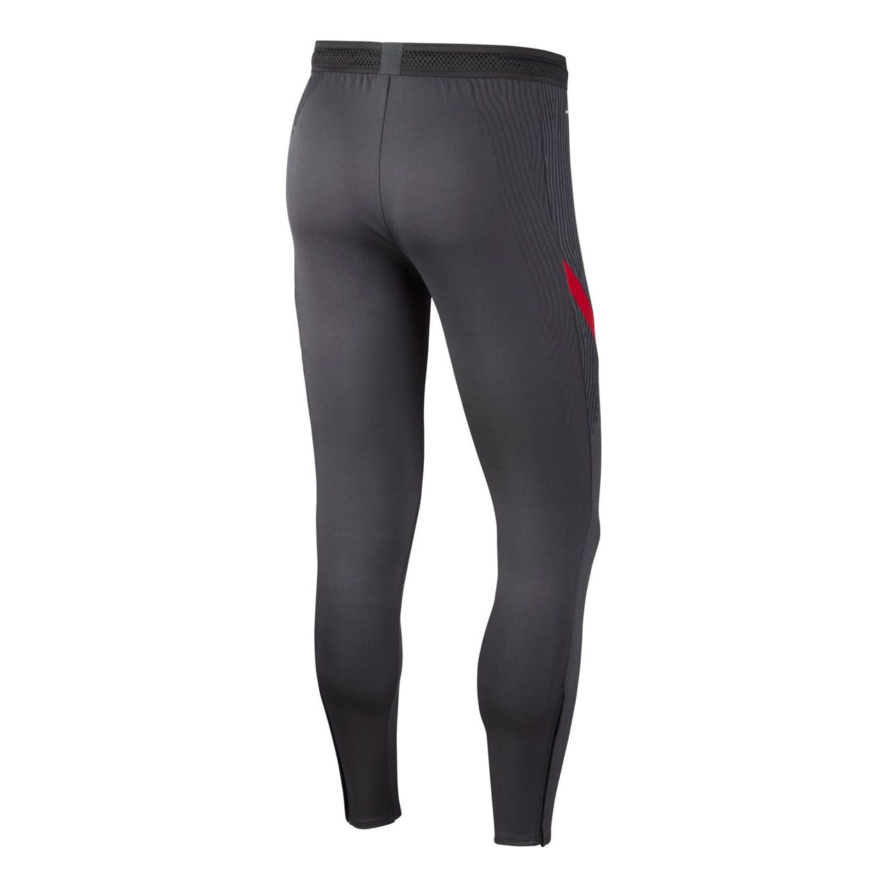 Nike Liverpool 20-21 Vaporknit Strike Pants 'Grey' CZ2713-060