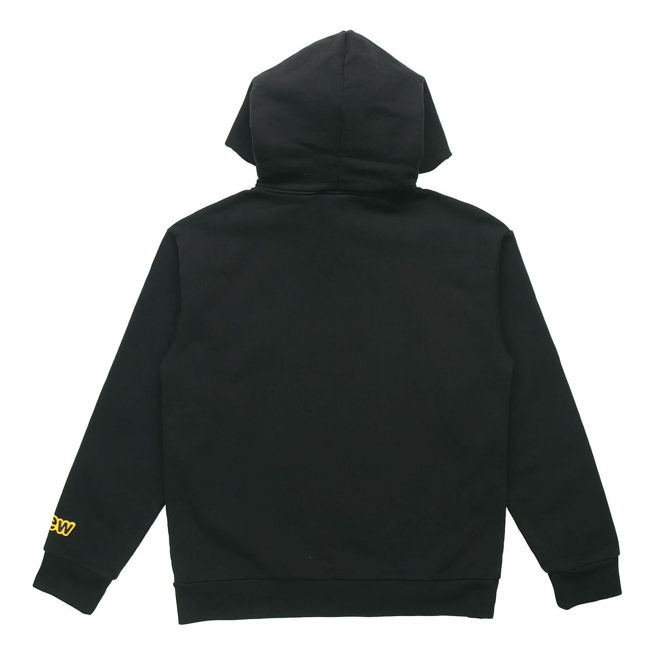 Drew House Mini Mascot Hoodie 'Black' DR-SS20-59