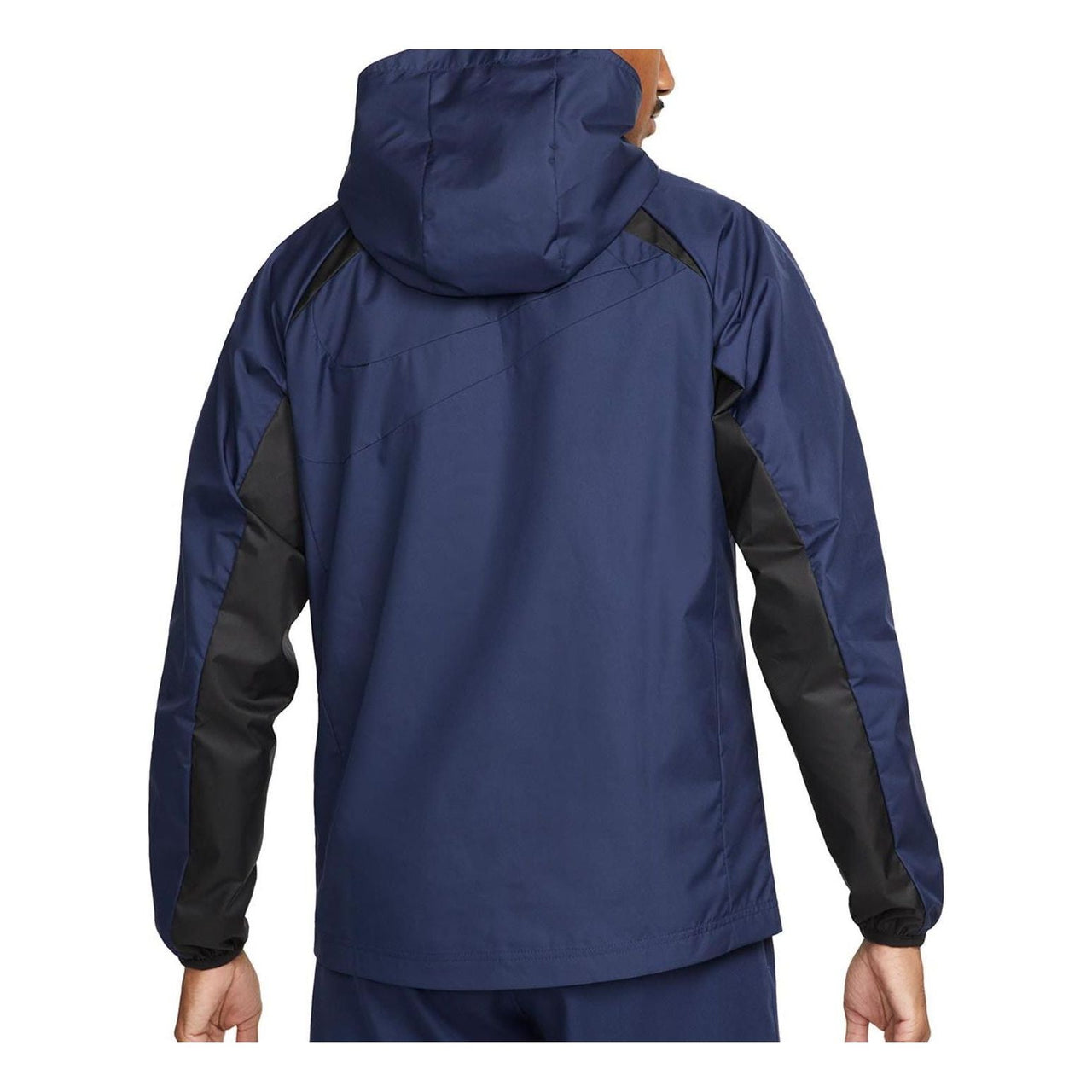 Nike Paris Saint-germain 2022-23 Awf Jacket 'Navy' DN1185-410