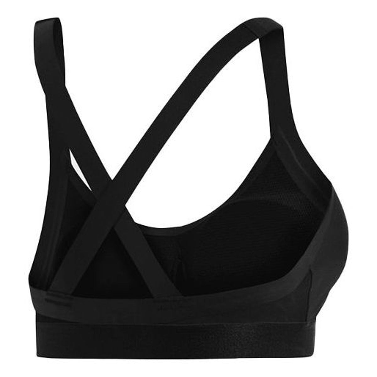 (WMNS) adidas All Me Warrior Bra 'Black' D98805