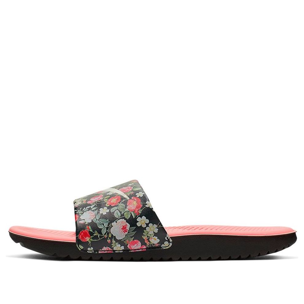 (GS) Nike Kawa Slide VF 'Pale Ivory' BV1226-001