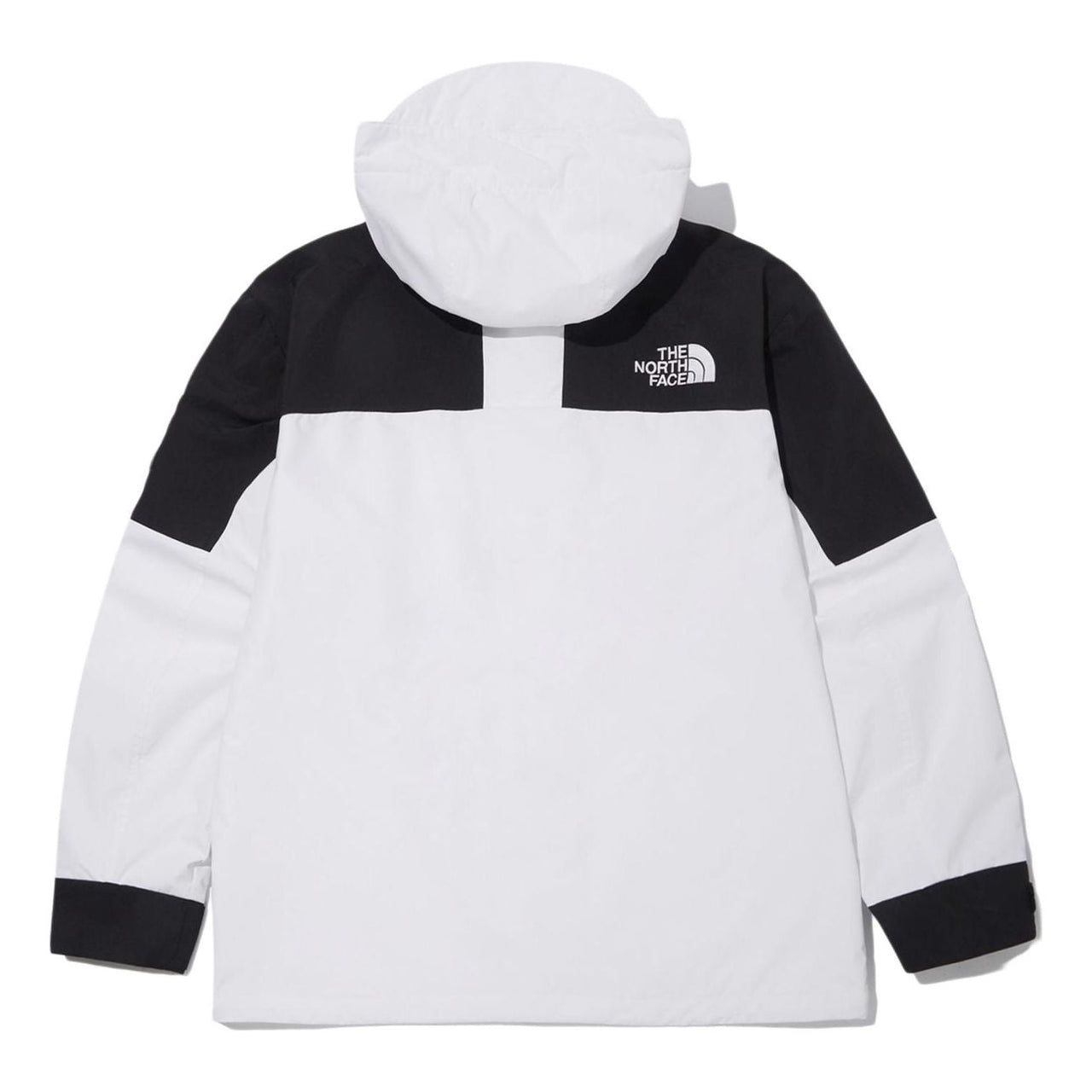 THE NORTH FACE Neo Vaiden EX Jacket 'White Black' NJ2HP50L