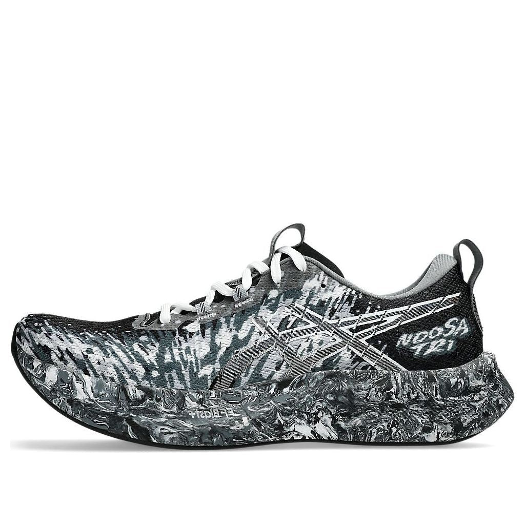 ASICS Noosa Tri 16 'Black White Marbled' 1011B872-001
