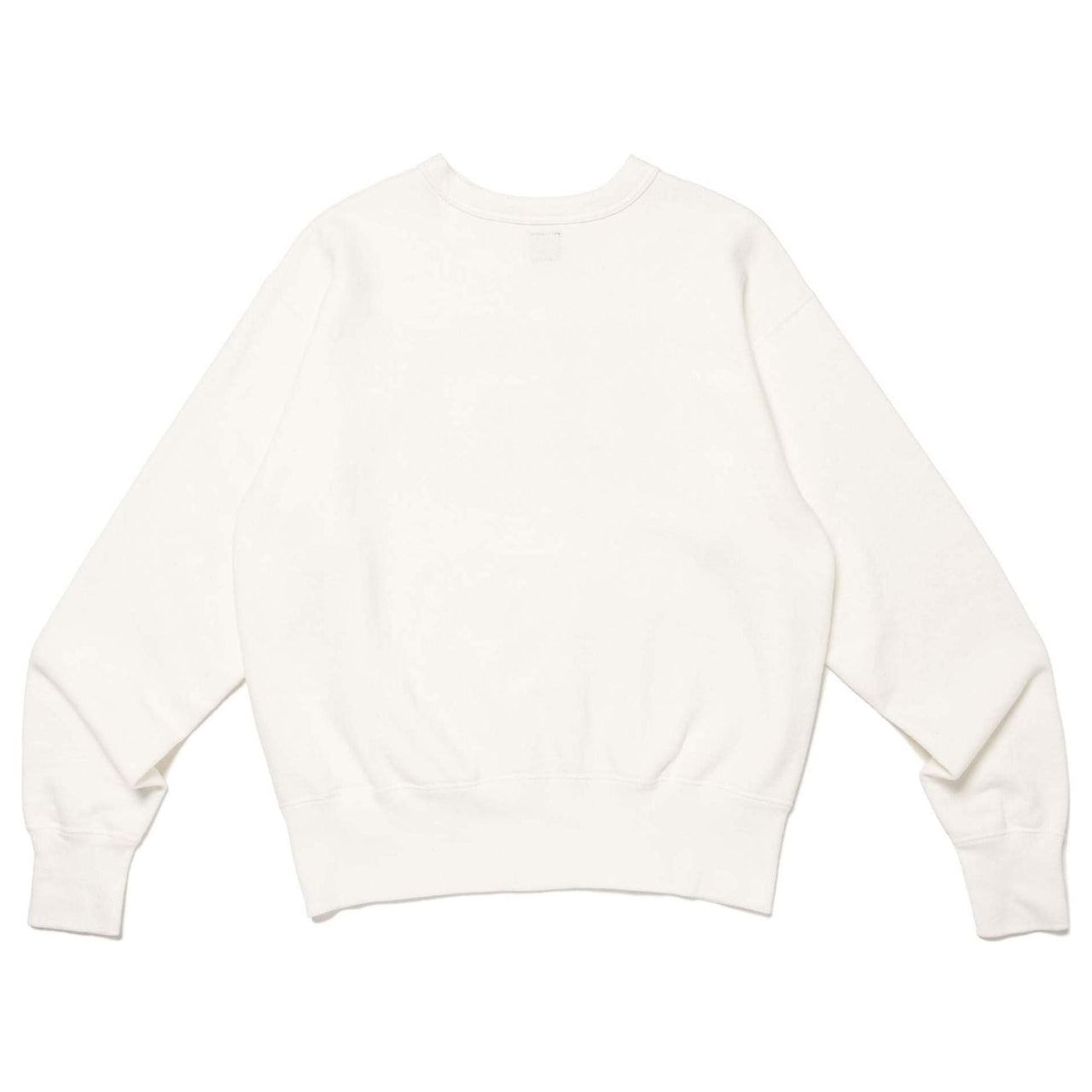 HUMAN MADE Beatles Sweatshirt 'White' HM27CS034