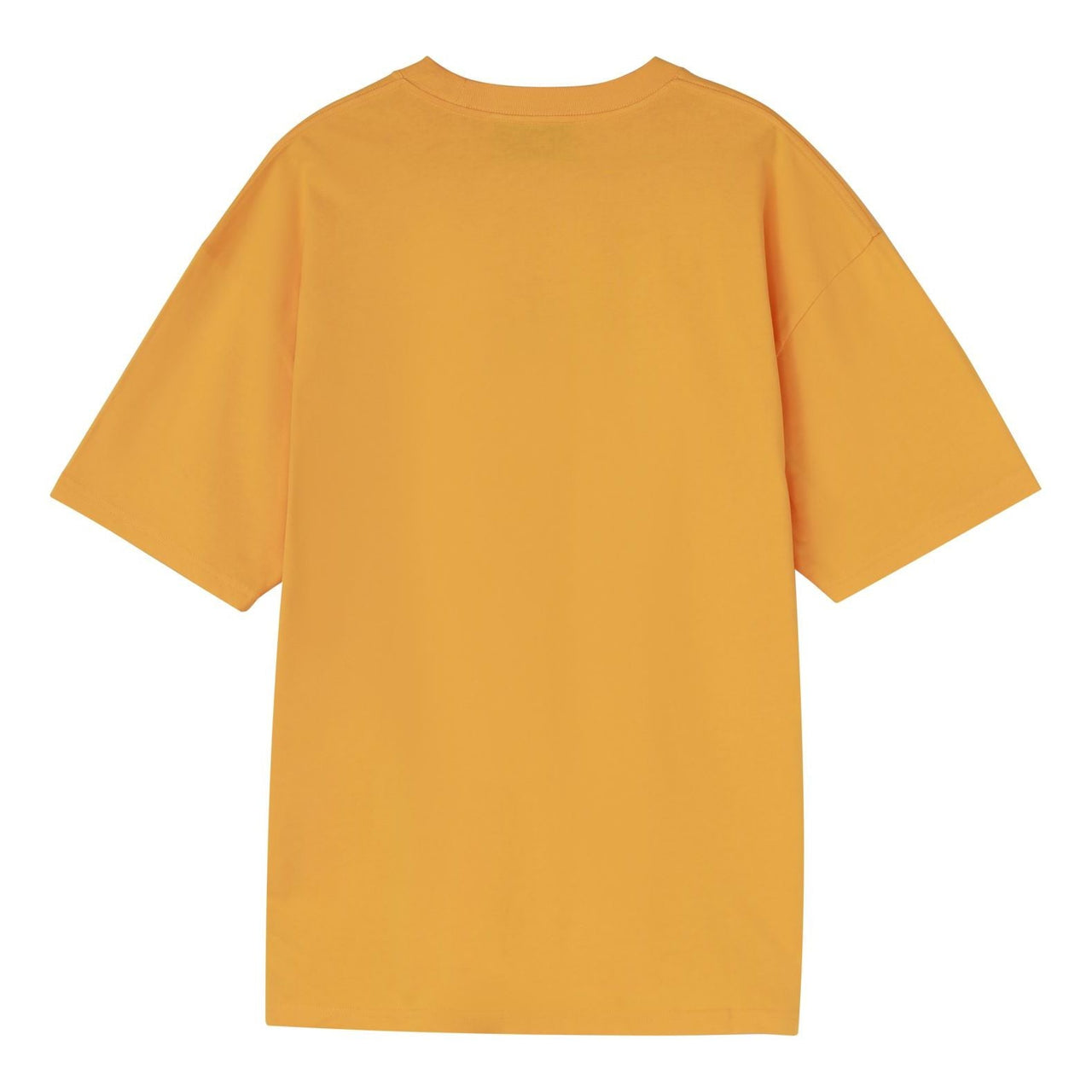 Drew House Ssense Exclusive Floral T-shirt 'Golden Yellow' DR-SS22-179