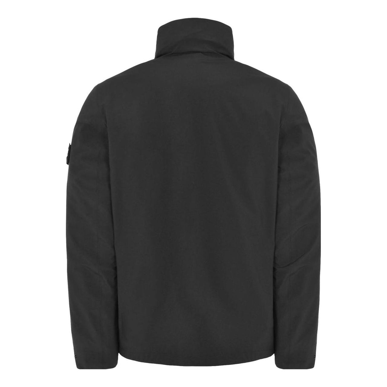 STONE ISLAND Ghost Piece Jacket 'Black' 7915420F1-V0029
