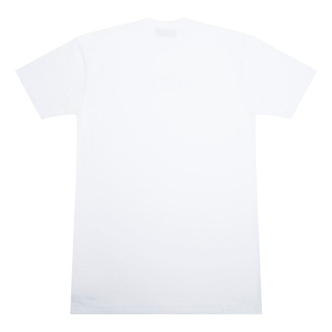 Drew House Secret Tall T-shirt 'White' DR-FW22-555