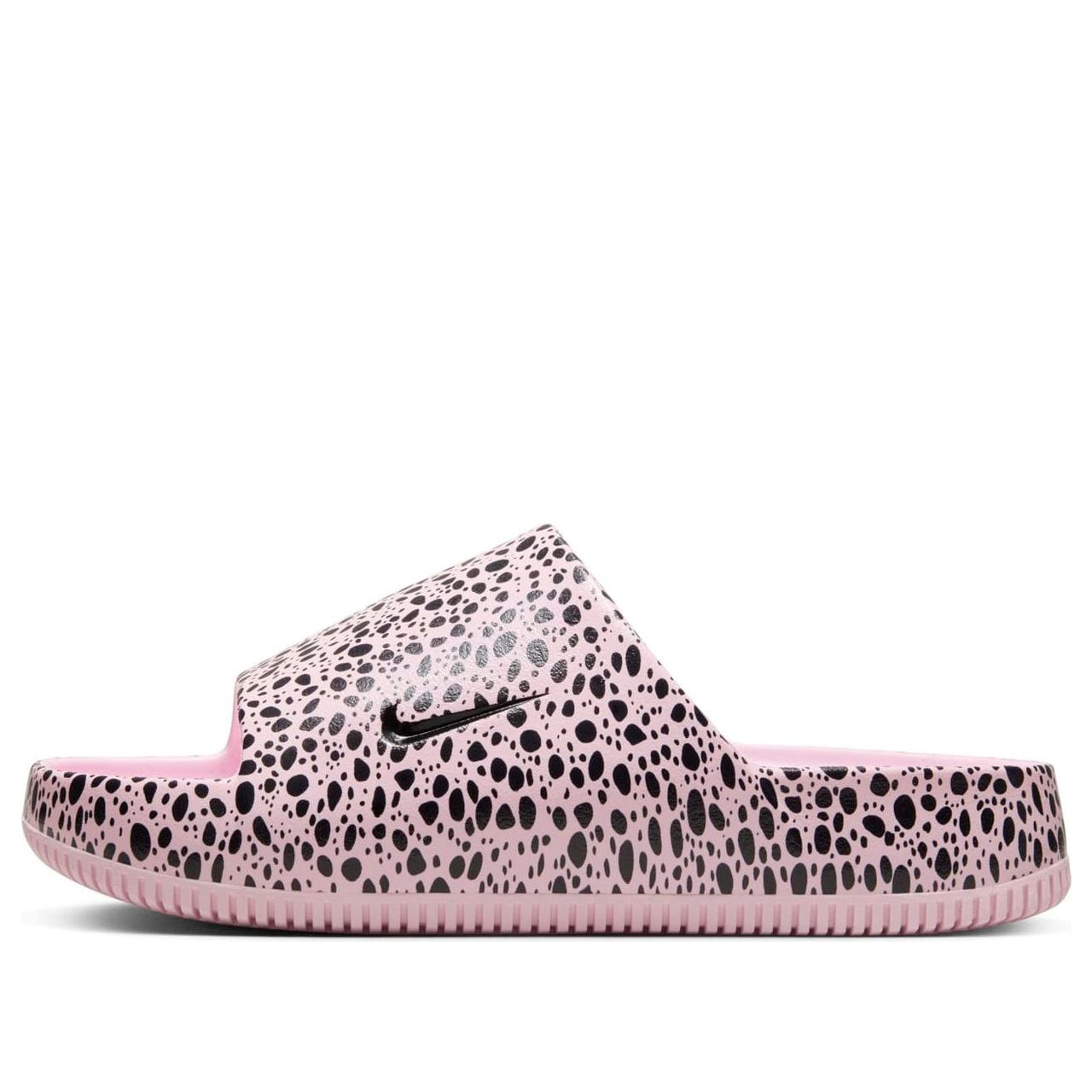 (WMNS) Nike Calm Slides 'Safari Pink' HM5072-600