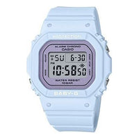 (WMNS) CASIO Baby-G Digital 'Off-White Pink' BGD-565SC-2PR