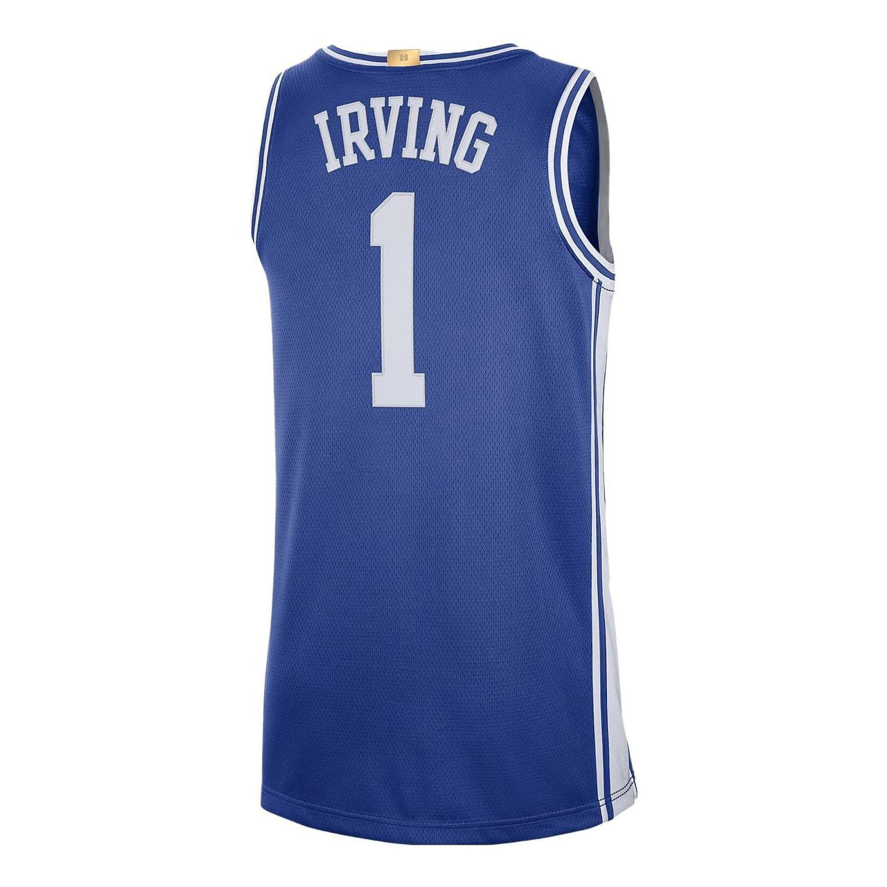 Nike Limitowana NCAA Duke Jersey 'kyrie lrving 1' BV2570-480