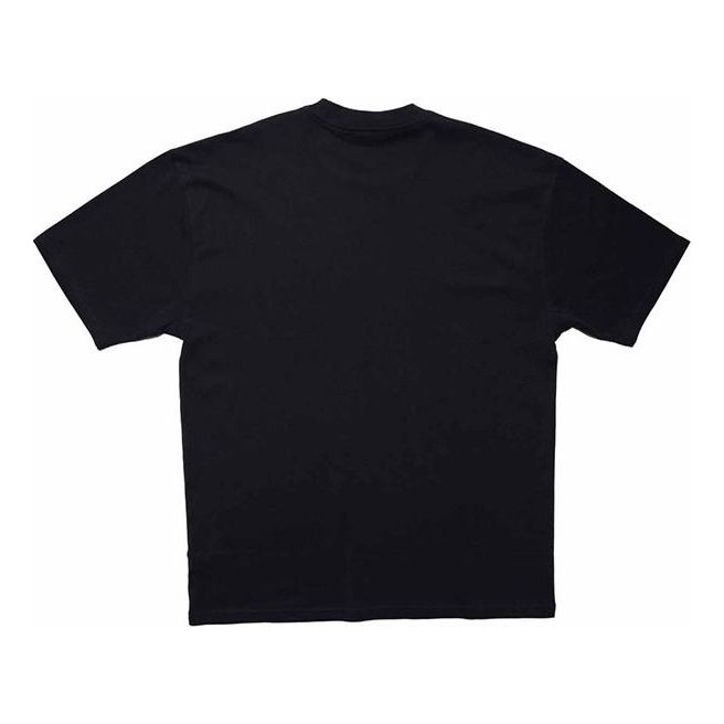 Drew House Joy T-shirt 'Black' DR-FW21-081