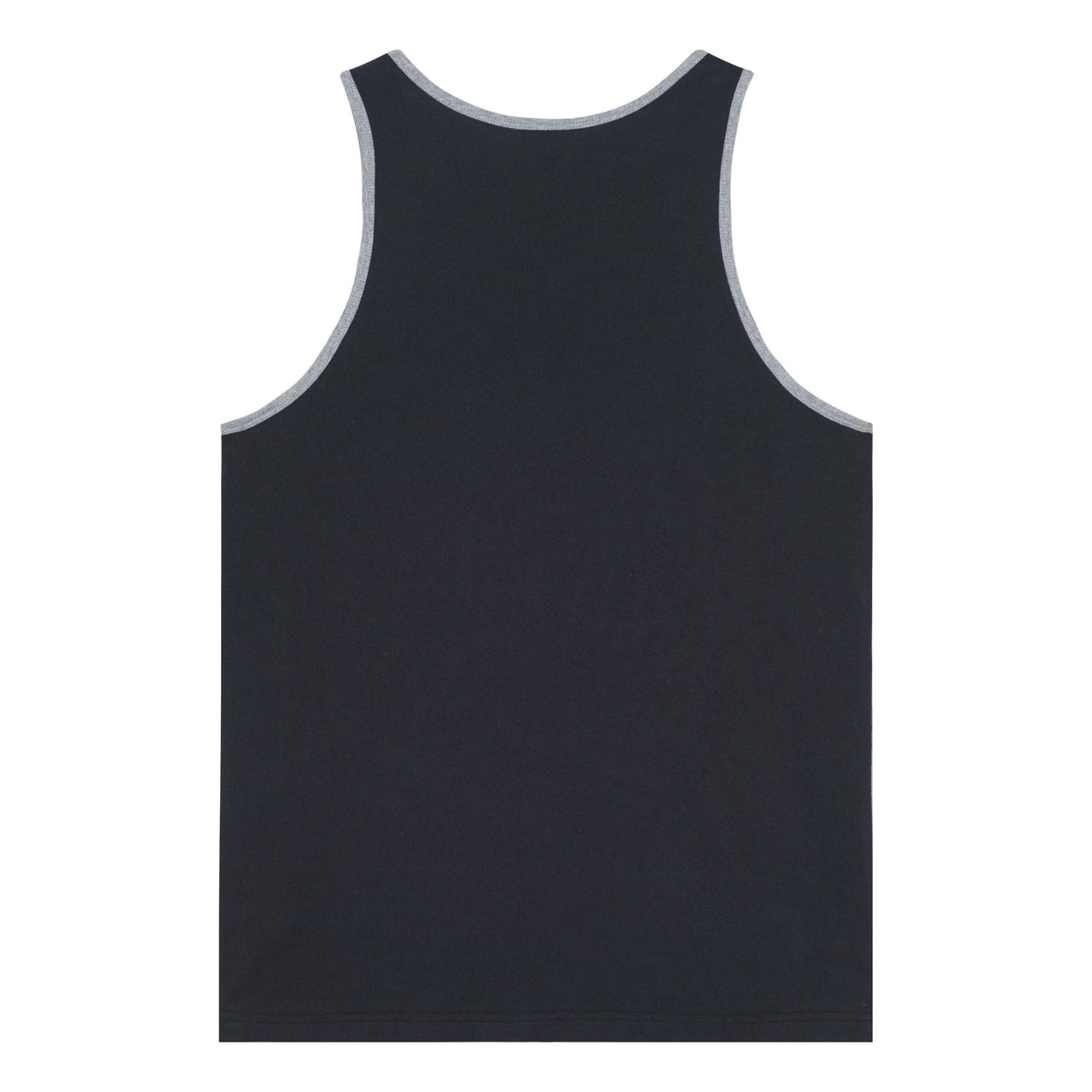 Mitchell & Ness x NBA HWC Colorblocked Cotton Tank 'LA Lakers' TTNK5120-LALYYPPPGHBK