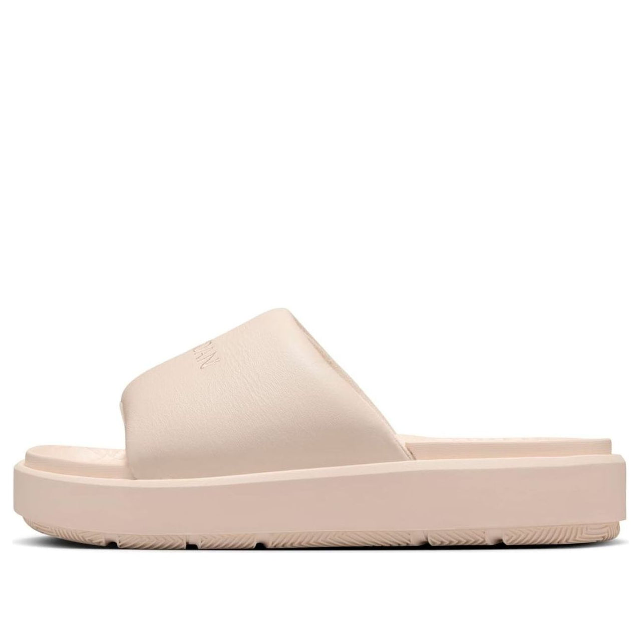 (WMNS) Air Jordan Sophia Slides 'Legend Light Brown' FZ7012-200