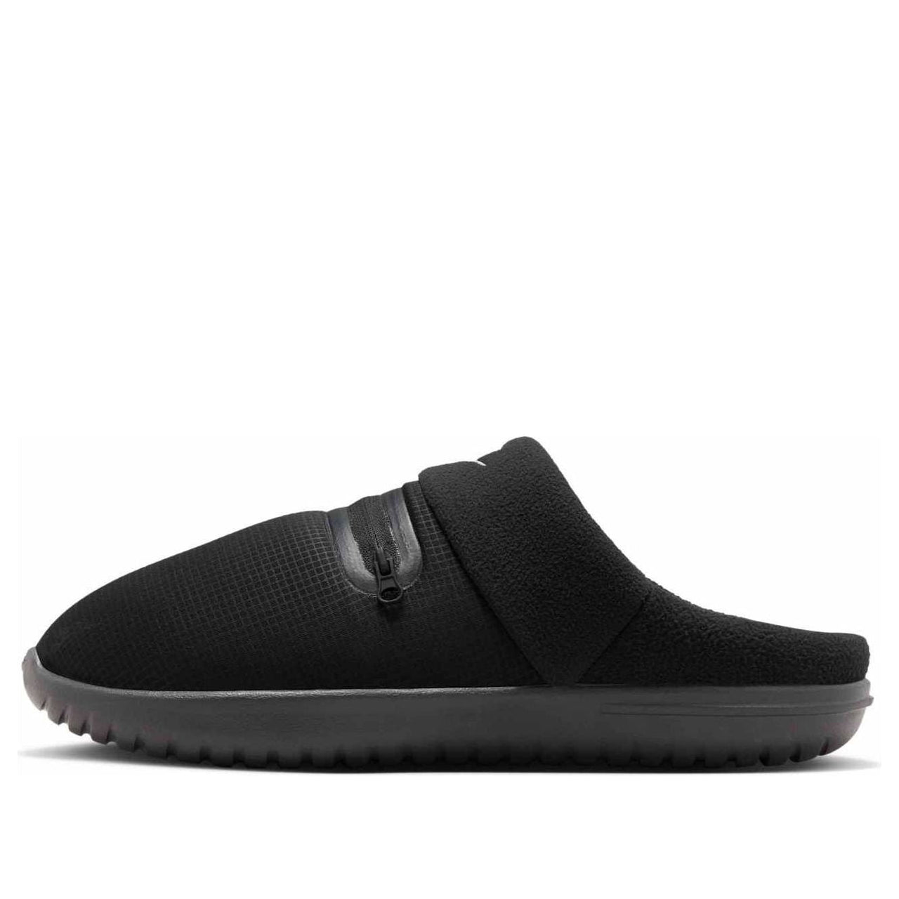 Nike Burrow 'Black Metallic Silver' FZ7941-001