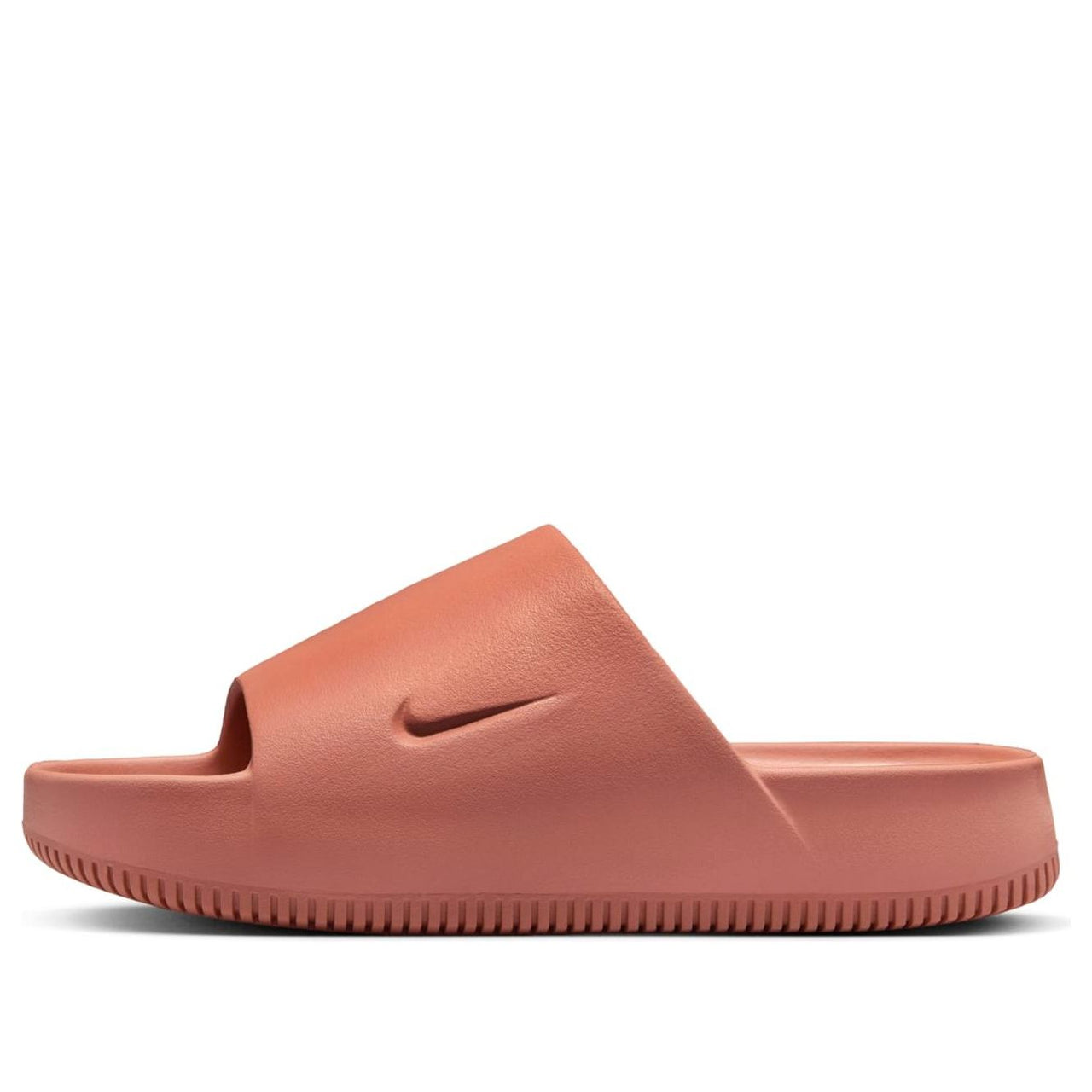(WMNS) Nike Calm Slides 'Terra Blush' DX4816-202