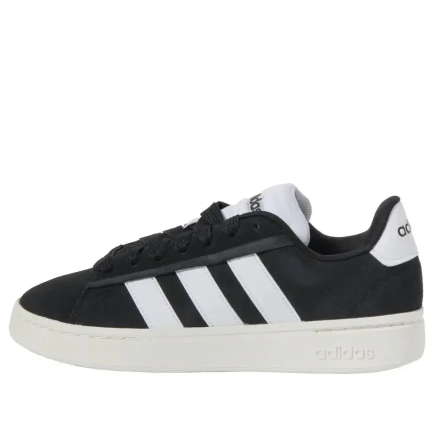 adidas Grand Court Alpha 'Black' JH7235