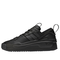 adidas x Y3 Rivalry 'Triple Black' FZ6397