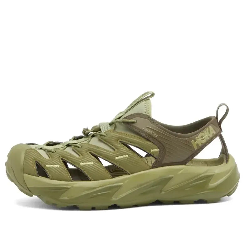 HOKA ONE ONE Hopara Forest River Trekking Shoes 'Floor and Fennel' 1123112-FFN