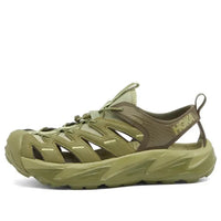 HOKA ONE ONE Hopara Forest River Trekking Shoes 'Floor and Fennel' 1123112-FFN