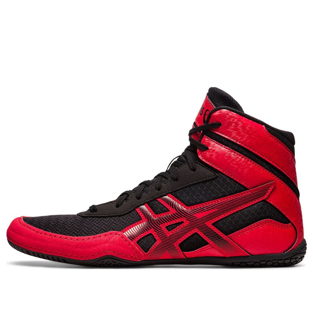ASICS Matcontrol 3 'Black Classic Red' 1081A053-002
