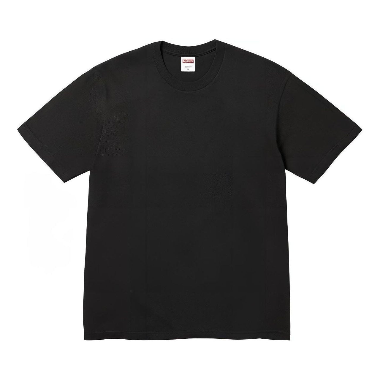 Supreme Paint T-Shirt 'Black Red White' SUP-SS24-158