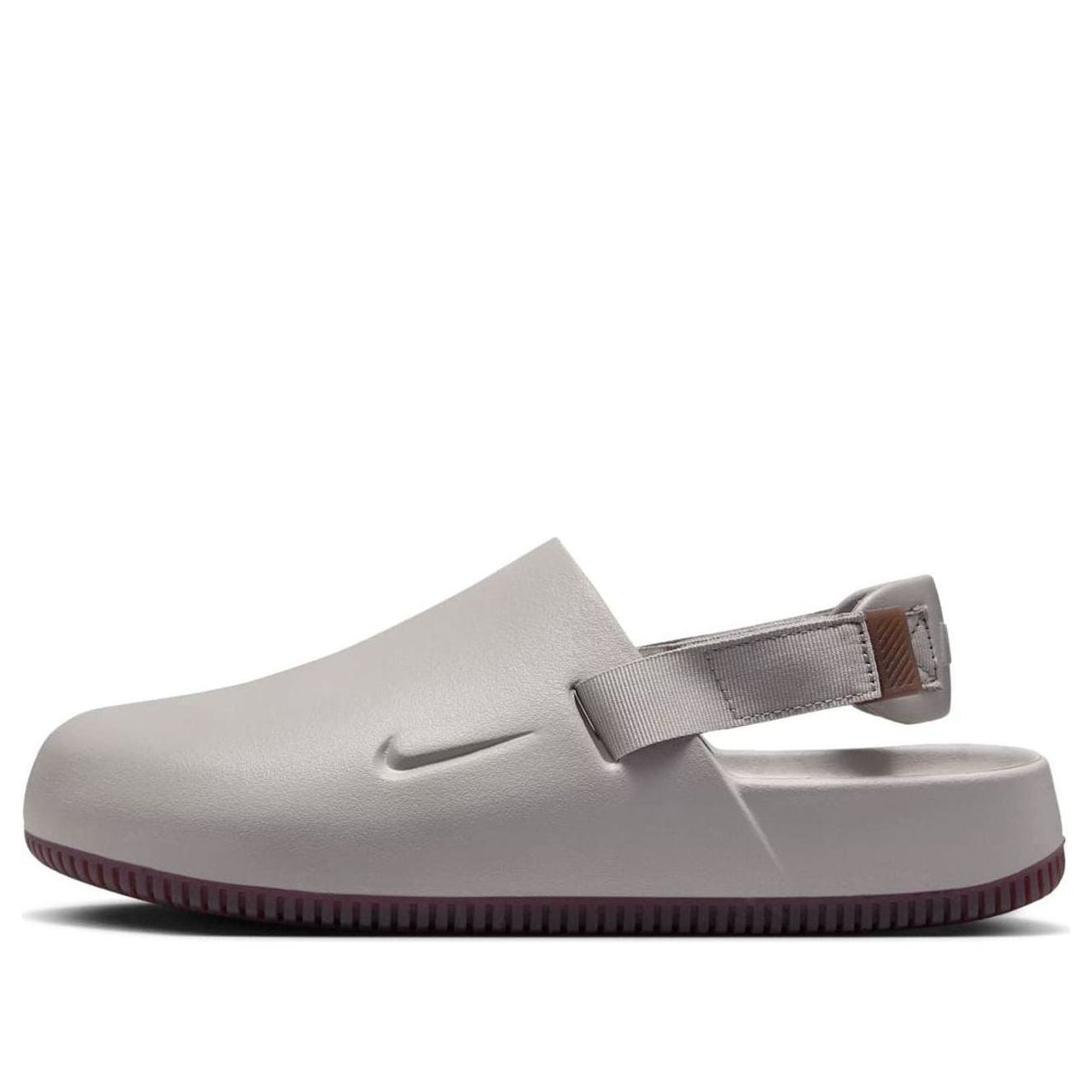 Nike Calm Mule 'College Grey' FD5131-005