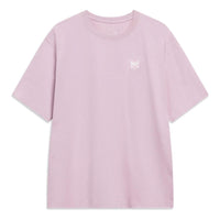 Li-Ning Butterfly Graphic T-shirt 'Pink' AHST205-5