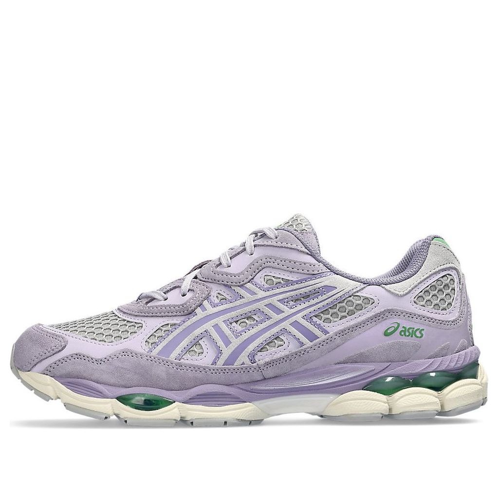 ASICS Gel-NYC 'Cement Grey Ash Rock' 1203A372-021