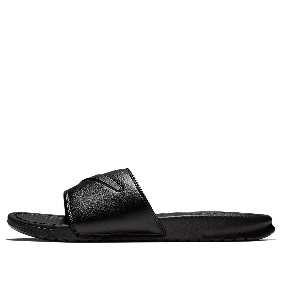 Nike Benassi JDI LTD Slide 'Black' AQ8614-002