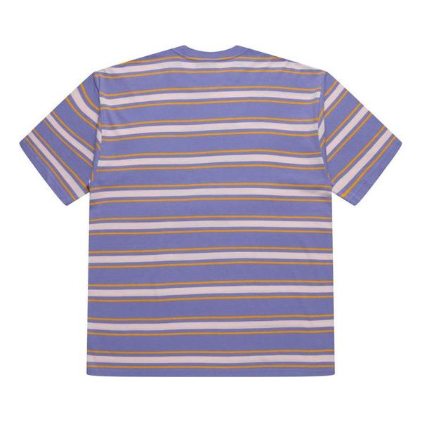 Drew House Dinodrew T-shirt 'Purple' DR-FW21-103